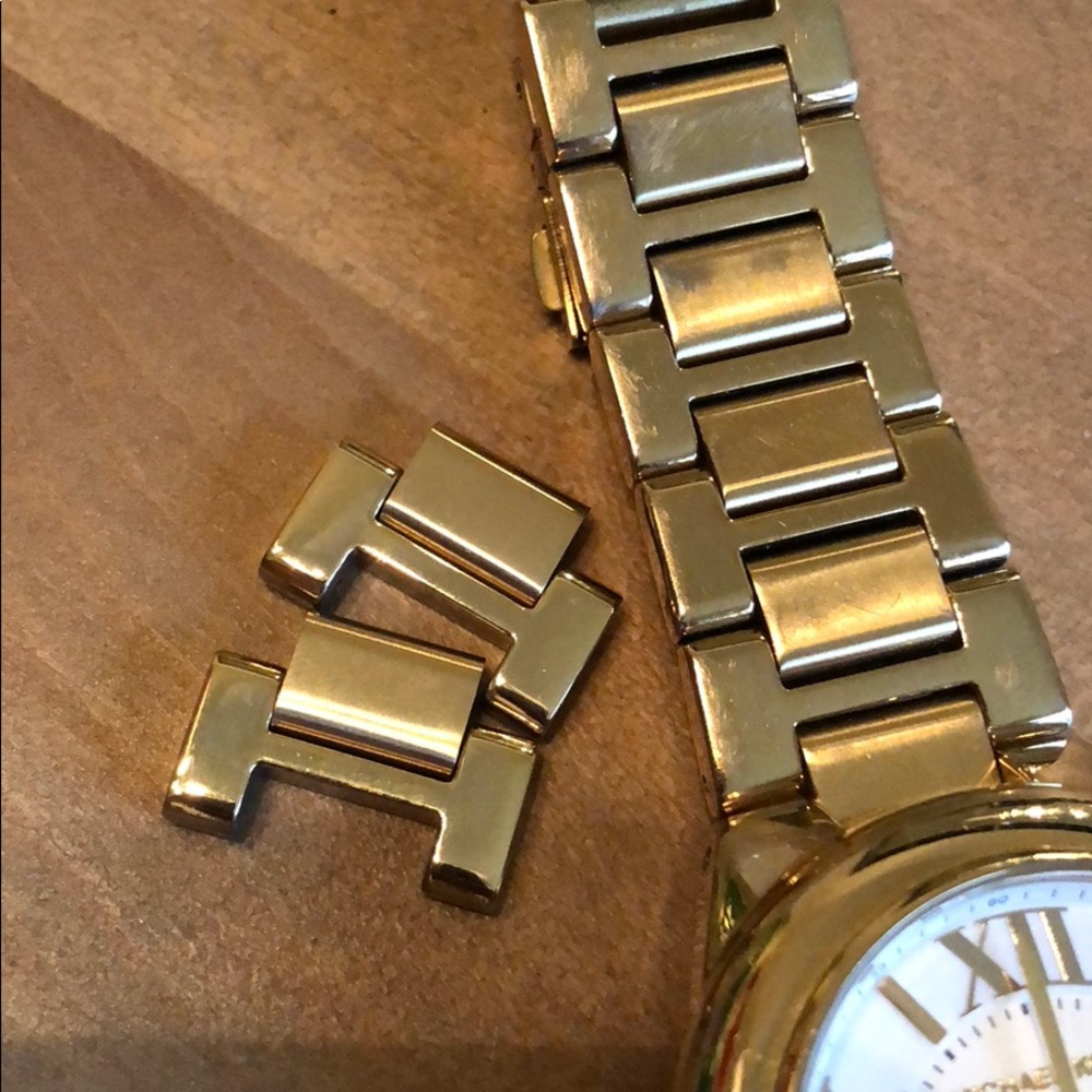 ☆ Michael Kors Designer Watch - Picture 5 of 5